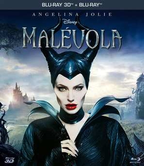 Maleficent Poster 1676935