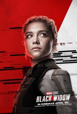 Black Widow Poster - MoviePosters2.com