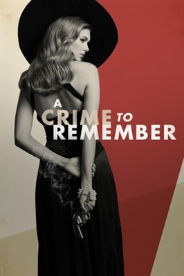 A Crime to Remember kids t-shirt