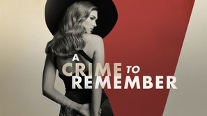A Crime to Remember tote bag #