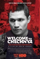 Welcome to Chechnya kids t-shirt #1677110