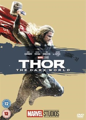 Thor: The Dark World Poster 1677120