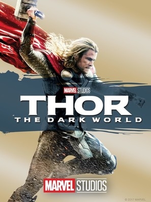 Thor: The Dark World Poster 1677121