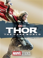 Thor: The Dark World mug #