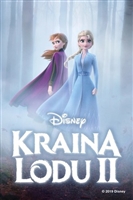 Frozen II #1677185 movie poster