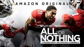 All or Nothing: A Se... Canvas Poster