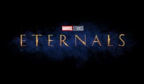The Eternals poster