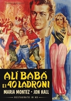 Ali Baba and the Forty Thieves t-shirt #1677344