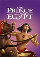 The Prince of Egypt Tank Top #1677373