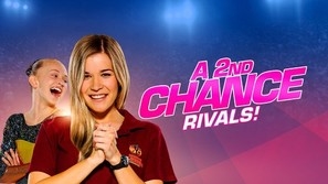 A Second Chance: Rivals! hoodie