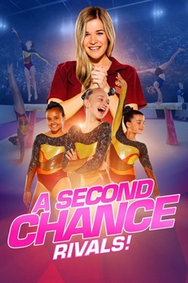 A Second Chance: Rivals! poster