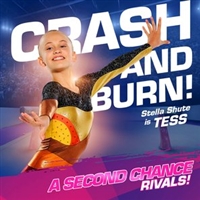 A Second Chance: Rivals! Tank Top #1677386