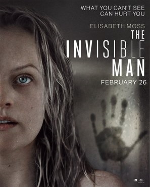 The Invisible Man Poster 1677479