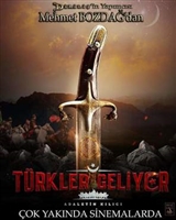 Türkler Geliyor: Adaletin Kilici Tank Top #1677559