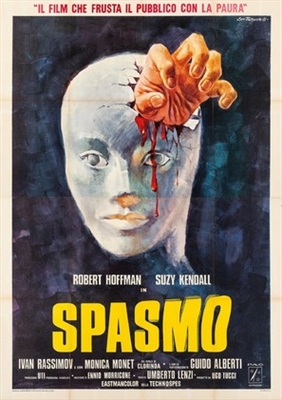 Spasmo Poster 1677604