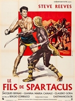 Il figlio di Spartacus t-shirt #1677610