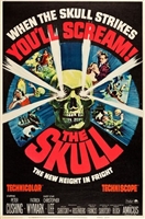 The Skull Sweatshirt #1677613