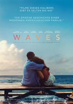 Waves Poster 1677660