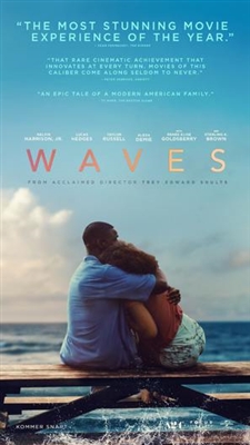 Waves Poster 1677690