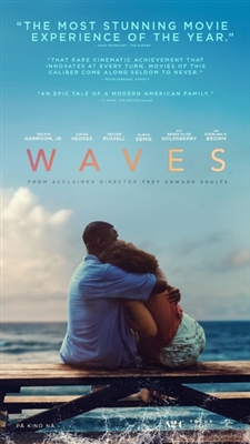 Waves Poster 1677691