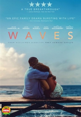 Waves Poster 1677693