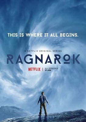 Ragnarok poster