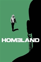Homeland Mouse Pad 1677758