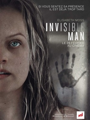 The Invisible Man Poster 1677871