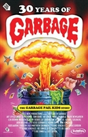 30 Years of Garbage: The Garbage Pail Kids Story t-shirt #1677924