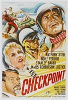 Checkpoint Sweatshirt #1677999