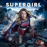 Supergirl Mouse Pad 1678067