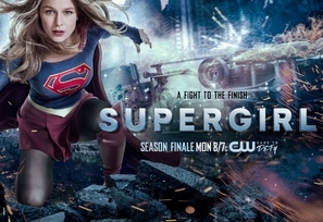 Supergirl Poster 1678068