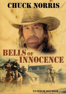 Bells Of Innocence Metal Framed Poster