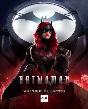 Batwoman Poster 1678112