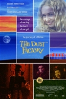The Dust Factory mug #