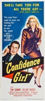 Confidence Girl t-shirt #1678324