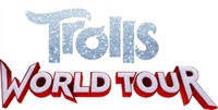 Trolls World Tour Sweatshirt #1678375