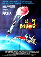 Le big-Bang Mouse Pad 1678385