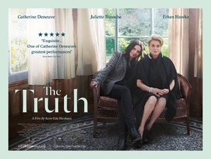 The Truth Poster 1678408