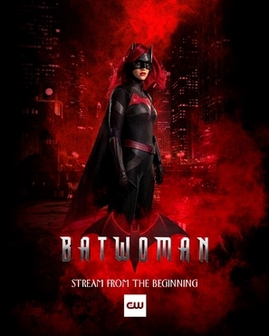 Batwoman Poster 1678489