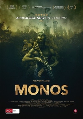 Monos Poster 1678607