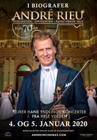 André Rieu: 70 Years Young tote bag #