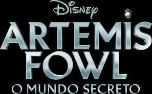Artemis Fowl magic mug