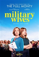 Military Wives Mouse Pad 1678704