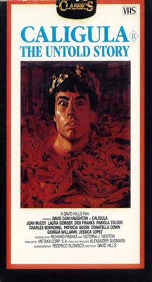 Caligola: La storia mai raccontata Poster 1678717