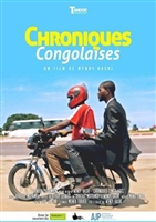 Chronique Congolaise kids t-shirt #1678766