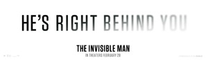 The Invisible Man Poster 1678778
