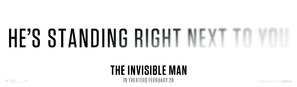 The Invisible Man Poster 1678779