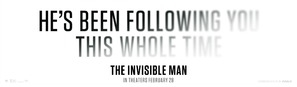 The Invisible Man Mouse Pad 1678780