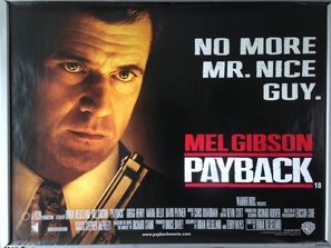 Payback Poster 1678844